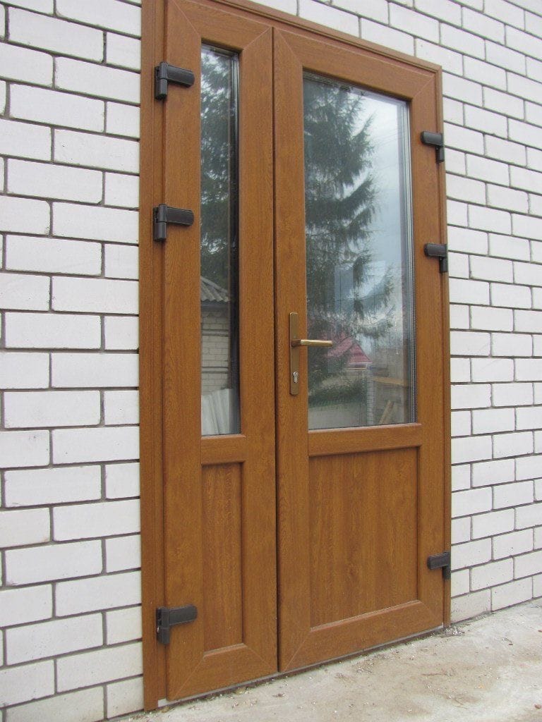 Aluminijska stolarija