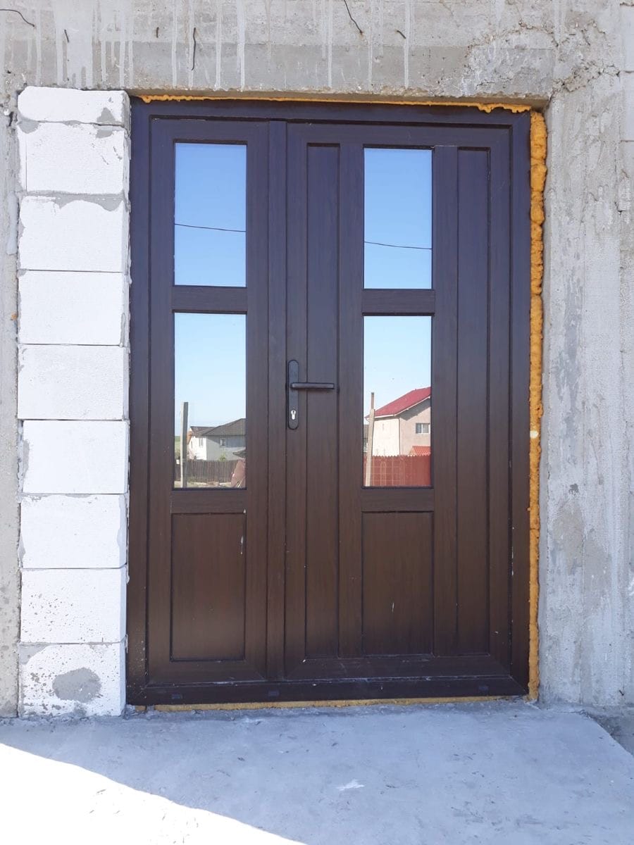 Aluminijska stolarija
