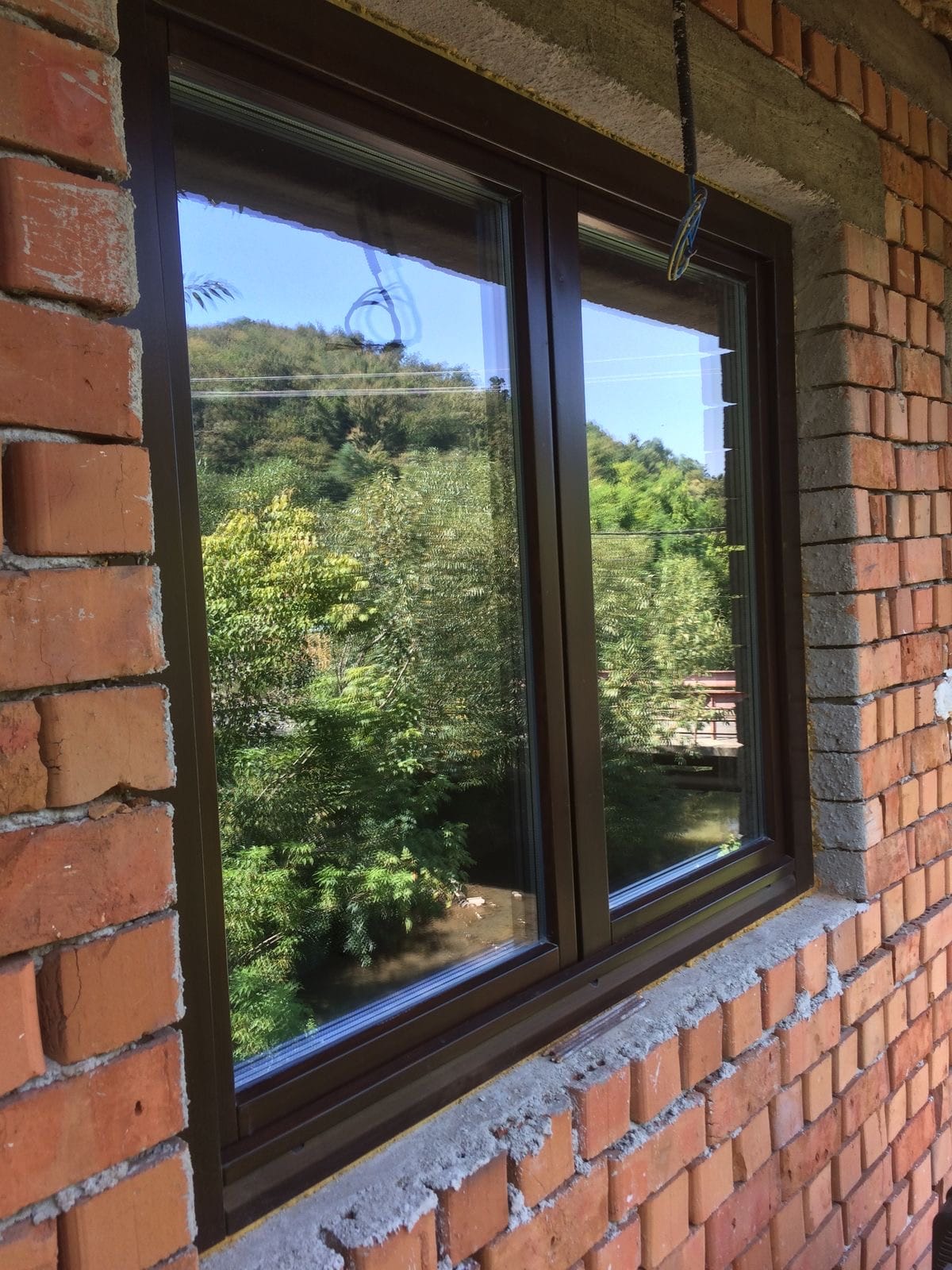 Aluminijska stolarija