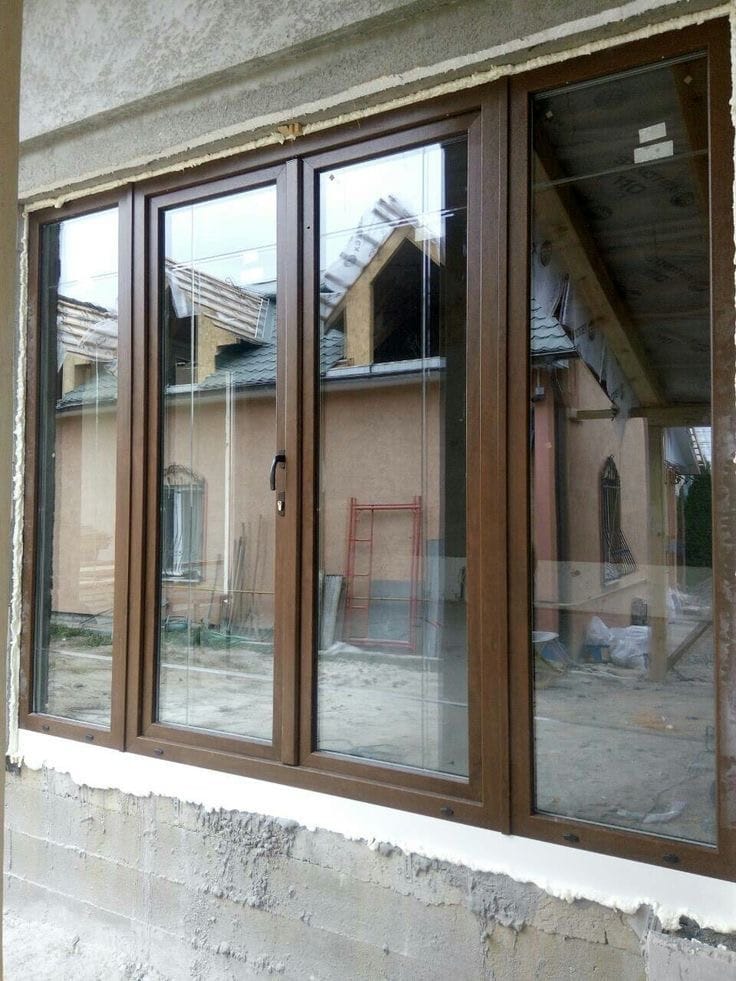 Aluminijska stolarija