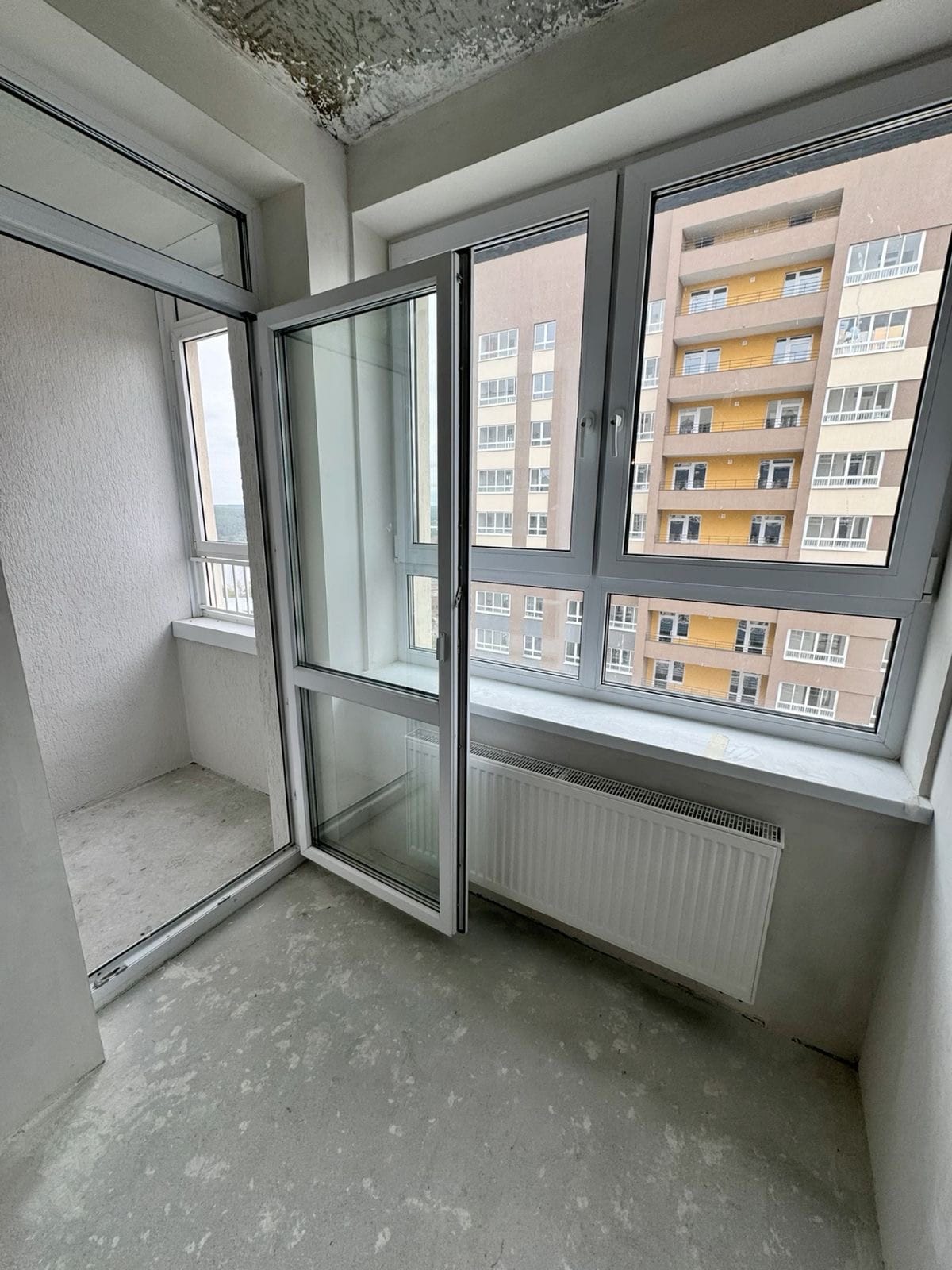 PVC stolarija