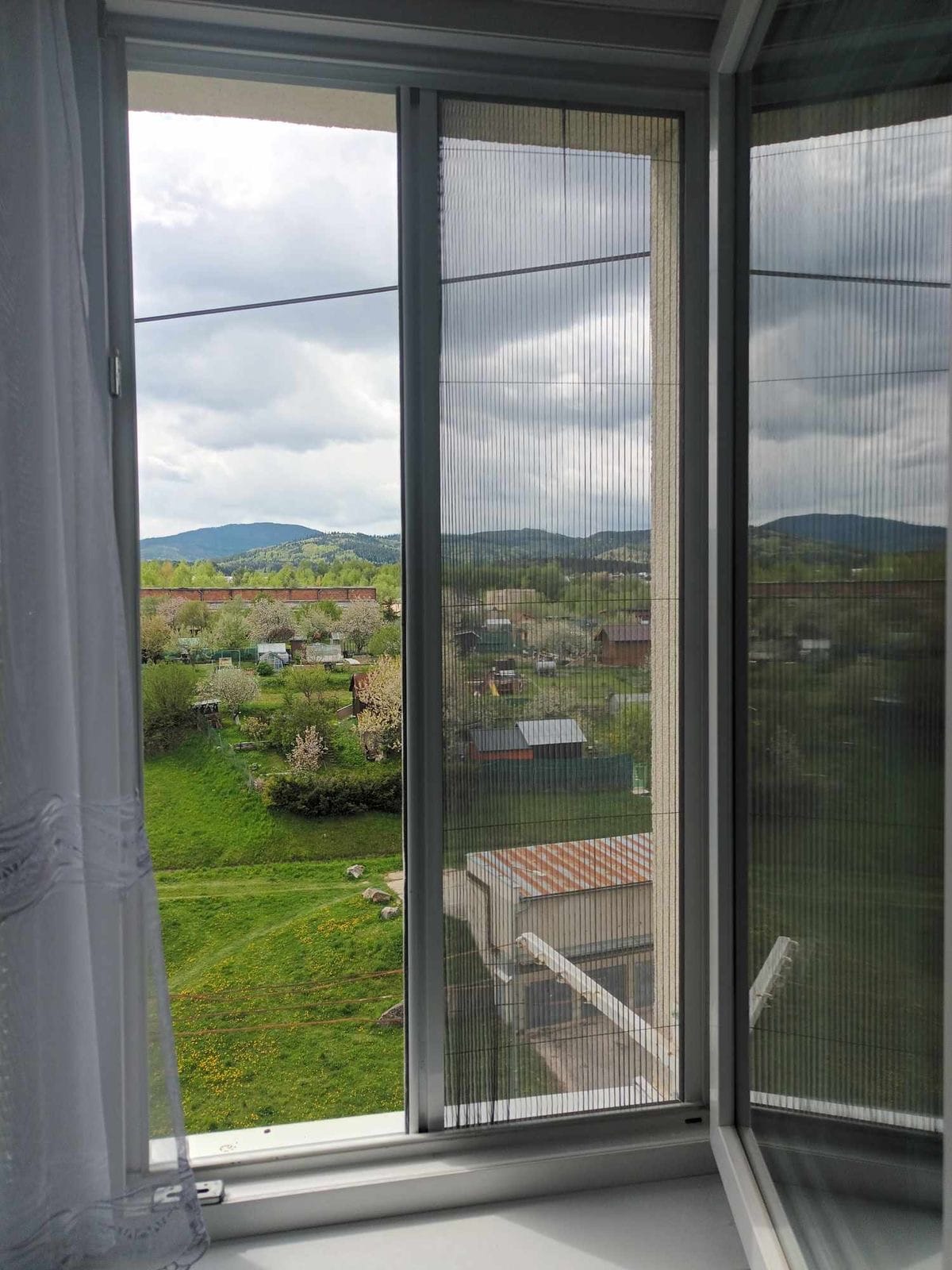 Komarnici